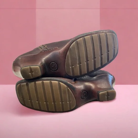 Timberland Woman’s Boots - Picture 3 of 6